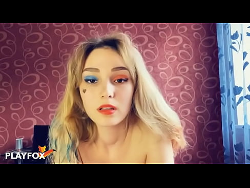 ❤️ मॅजिक व्हर्च्युअल रिअॅलिटी चष्म्याने मला हार्ले क्विनसोबत सेक्स दिला ️❌ अश्लील mr.xsexshop.ru ☑